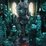 It 82 100 by Juan Carlos Ruiz Burgos Private Commission 2019