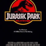 Jurassic Park 1993