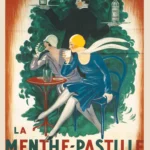 La Menthe Pastille