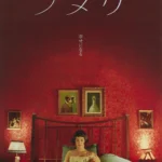 Le Fabuleux Destin dAmelie Poulain Amelie Japanese Movie Poster 2001 scaled