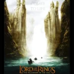 Lord of the Rings 1