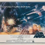 LucasfilmTwentieth Century Fox 1977 Star Wars 1