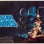 LucasfilmTwentieth Century Fox 1977 Star Wars