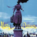 Mary Poppins 4 350 by Marc Aspinall Mondo 2017