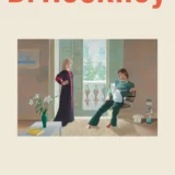 Mr and Mrs Clark and Percy 1971 David Hockney Exhibition Art Print
