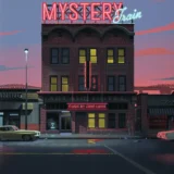 Mystery Train Mondo Movie Poster by Laurent Durieux, Arcade Hotel