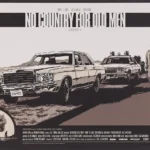 No Country for Old Men Mondo R 2011