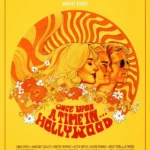 Once Upon a Time in.Hollywood 6 35 by John Keaveney Private Commission 2019