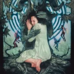 Pans Labyrinth by Drew Struzan Struzan Studios 2006