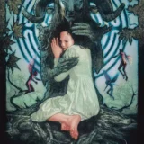 Pan's Labyrinth Ofelia and the Faun Drew Struzan Movie Poster