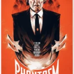 Phantasm Mondo Poster: The Tall Man Phantom City Creative Art Print 1 Phantasm 71 280 by Phantom City Creative Mondo 2012