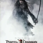 Pirates of the Caribbean At Worlds End Movie Poster 2007