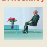 David Hockney Portrait of Sir David Webster 1971 Art Print