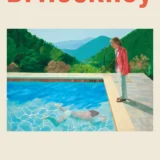 David Hockney Portrait of an Artist, Pool with Two Figures Art Print