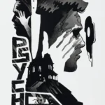 Psycho 88 125 by We Buy Your Kids Mondo 2012