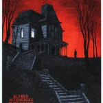 Psycho 89 375 by Daniel Danger Mondo 2012