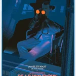 Rear Window 160 175 by Laurent Durieux Mondo 2014