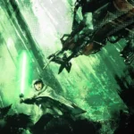 Return of the Jedi Mondo 2018