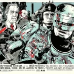 RoboCop 288 350 by Tyler Stout Mondo 2008