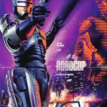 RoboCop 366 475 by Martin Ansin Mondo 2014