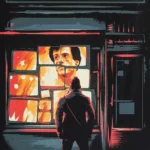 Rocky III by Matt Taylor Mondo 2014