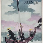 Silence AP 45 45 by Jonathan Burton Mondo 2018