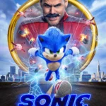 Sonic the Hedgehog 2020