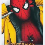 Spider Man Homecoming Mondo 2018