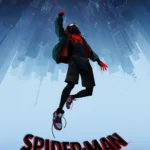SpiderMan Into the SpiderVerse 2018 1