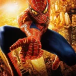 Spiderman 2 2004