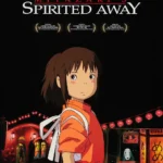 Spirited Away 2002
