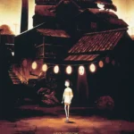 Spirited Away 242 430 by Olly Moss Mondo 2013