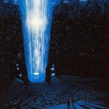 Star Trek The Motion Picture V'Ger Daniel Danger Movie Poster