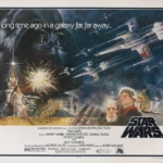 Star Wars Movie Poster 1977 2 scaled