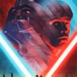 Star Wars The Empire Strikes Back 237 275 by Kevin Tong Mondo 2016