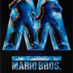 Super Mario Bros