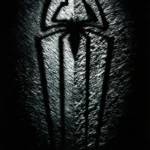 The Amazing SpiderMan One Sheet Movie Poster Sony 2012