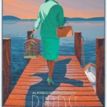 The Birds 3 375 by Laurent Durieux Mondo 2014