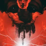 The Bride of Frankenstein 128 150 by Greg Ruth Mondo 2018