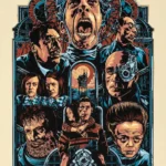 The City of Lost Children 135 245 by Ken Taylor Mondo 2011