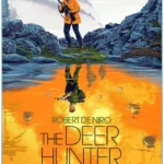 The Deer Hunter 188 375 by Laurent Durieux Nautilus Art Prints 2018