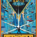 The Fifth Element 144 160 by Kilian Eng Private Commission 2013