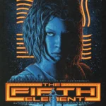 The Fifth Element PP by Tracie Ching Spoke Art 2017