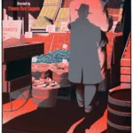 The Godfather 29 150 by Laurent Durieux Odd City Entertainment 2014