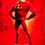 The Incredibles 2004