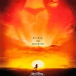 The Lion King 1994