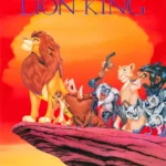 The Lion King 1994 2