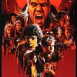 The Lost Boys 5 12 by Vance Kelly Hero Complex 2018