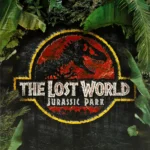 The Lost World. Jurassic Park
