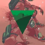 The Man Who Fell to Earth 130 175 by Tomer Hanuka Mondo 2019